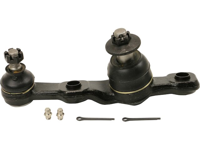 Front Right Lower Ball Joint - 2016-2023 Lexus IS300 2.0L 4-Cylinder - Moog 137417-02981507