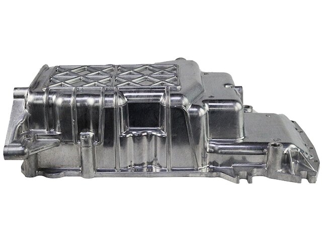 Oil Pan - 1997-1999 Chevrolet Malibu 2.4L 4-Cylinder - Replacement 3523-02981517