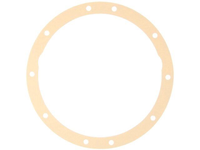 Rear Axle Housing Cover Gasket - 1968-1972 Chevrolet C20 Pickup - Mahle 13992-02982558