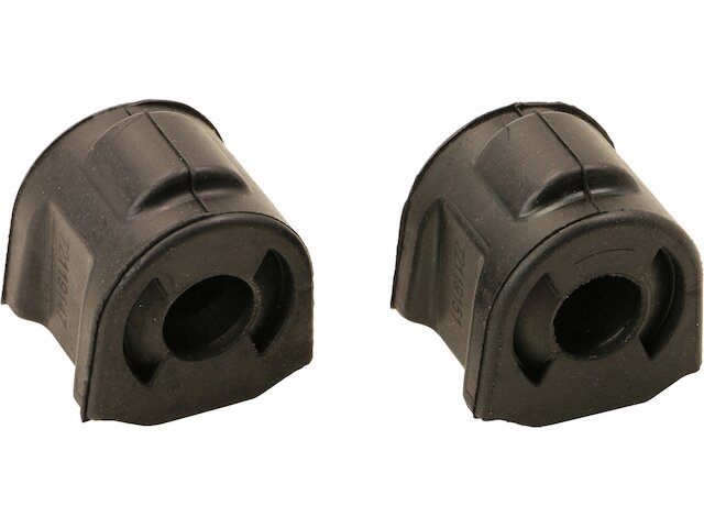 Front To Frame Sway Bar Bushing Kit - 2012-2016 Subaru Impreza 2.5L H4 - Moog 118751-02982685