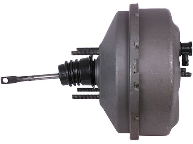 Brake Booster - 2006-2008 Cadillac DTS - A1 Cardone 18640-02982889