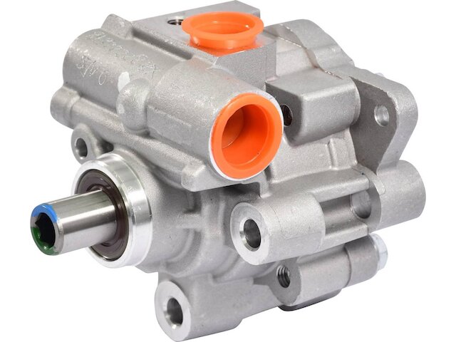 Power Steering Pump - 2011-2012 Ram 5500 6.7L 6-Cylinder - BBB Industries 119043-02983513