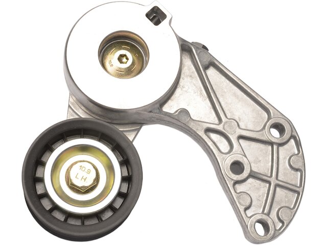 Accessory Drive Accessory Belt Tensioner - 2004-2006, 2008-2014, 2017-2018 Porsche Cayenne - ContiTech 18012-02983784