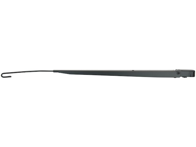 Front Left Windshield Wiper Arm - 1994-2000 GMC Yukon Denali - TRQ 4296-02983791