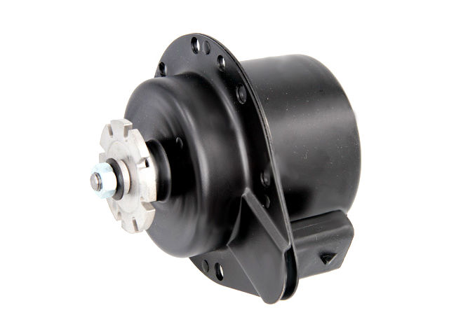 A/C Condenser Fan Motor - 1996-2002 Chevrolet Camaro 5.7L V8 - Four Seasons 3105-02984167
