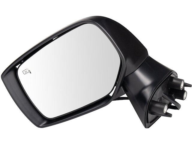 Left Mirror - 2015-2017 Subaru Outback - TRQ 129945-02984312