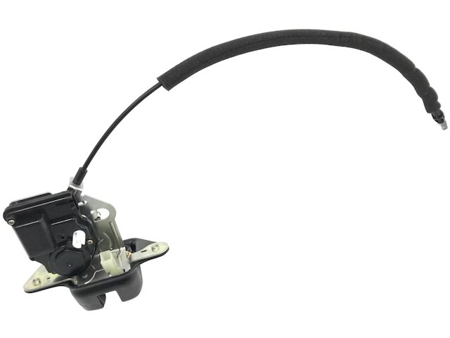 Trunk Lock Actuator Motor - 2016 Chrysler Town & Country - SKP 136839-02985115