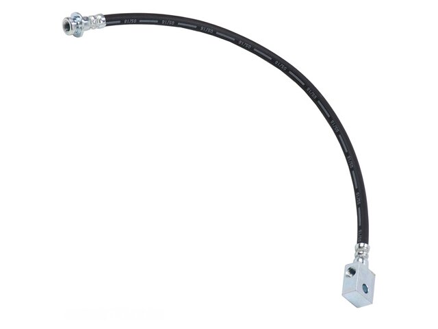 Rear Center Brake Hose - 2003-2004 Nissan Xterra - Beck Arnley 6838-02985409