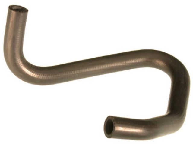 Heater To Pipe-1 Heater Hose - 1997-2002 Ford Expedition - Gates 5246-02985816