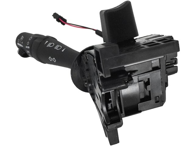 Turn Signal Switch - 2006-2008 Pontiac Grand Prix - Replacement 18716-02986260