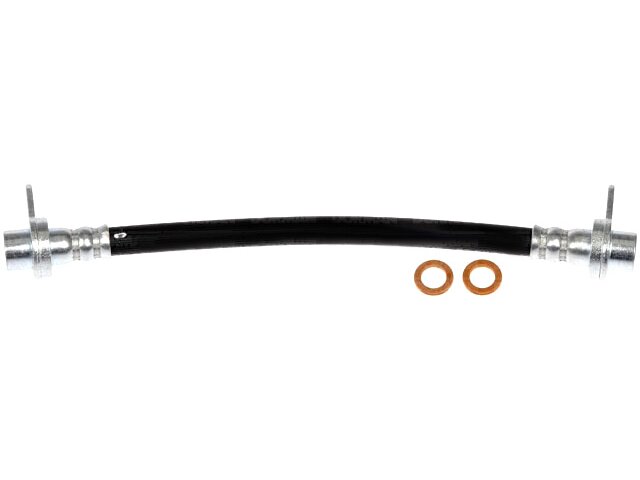 Brake Hose - 2014-2017 Dodge Journey - Dorman 127883-02986520