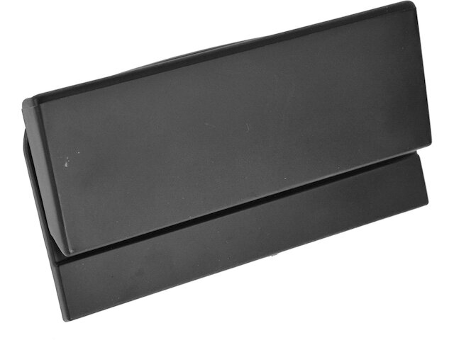 Liftgate Latch Handle - 2003-2006 Cadillac Escalade ESV - TRQ 127824-02987137