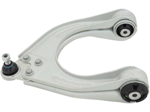 Front Right Upper Control Arm and Ball Joint Assembly - 2006-2009 Mercedes E350 RWD - TRQ 18579-02987954