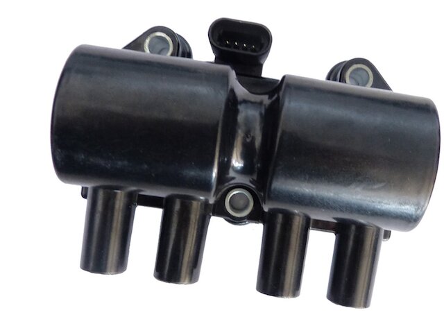Ignition Coil - 1999-2002 Daewoo Nubira - SKP 533-02988883