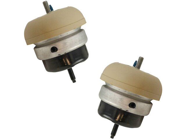 Engine Mount Set 2 Piece - 2000-2006 Lincoln LS - TRQ 5627-02989552