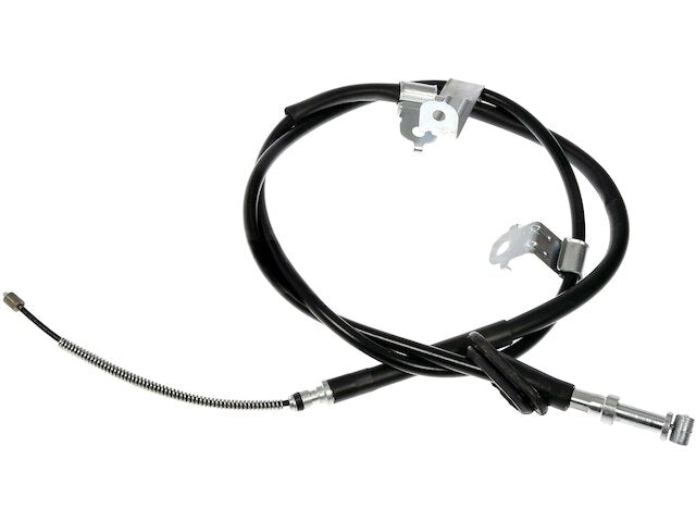 Rear Right Parking Brake Cable - 2005-2009 Subaru Outback - Dorman 18222-02990624