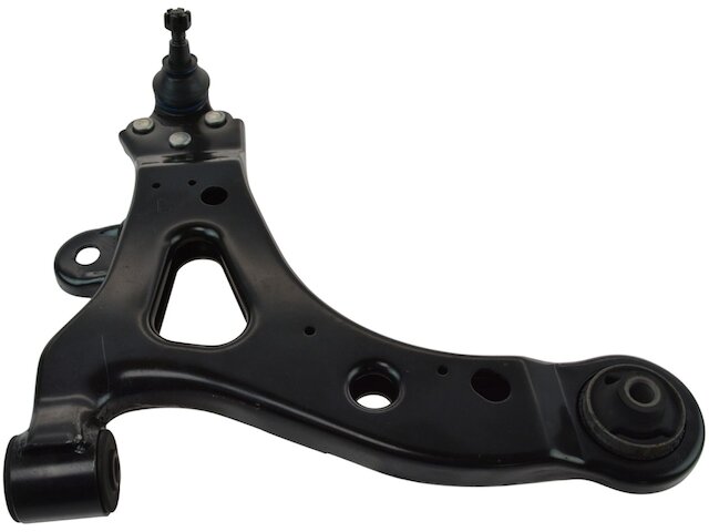 Front Left Lower Control Arm and Ball Joint Assembly - 1998-1999 Chevrolet Monte Carlo - TRQ 3554-02990878