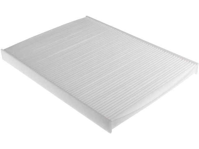 Cabin Air Filter - 2000-2005 Pontiac Bonneville - Mahle 4624-02991354