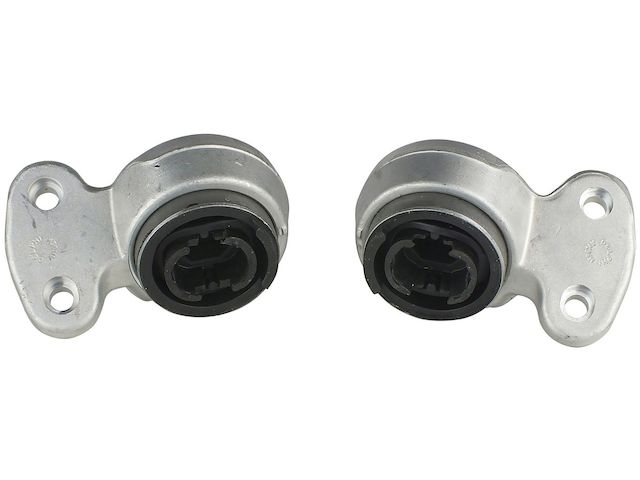 Front Lower Control Arm Bushing Kit - 2003-2008 BMW Z4 3.0L 6-Cylinder - Delphi 1196-02992169