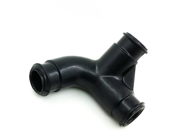 Crankcase Breather Hose - 2001-2003 Audi A4 1.8L 4-Cylinder - Replacement 7464-02992644