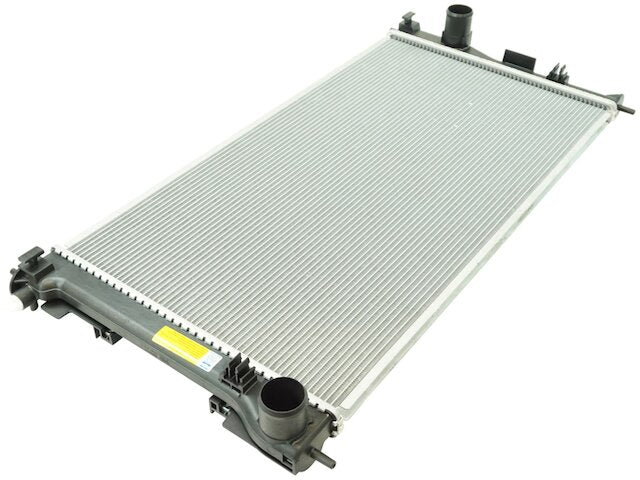 Radiator - 2013-2016 Scion FRS - TRQ 119615-02993249