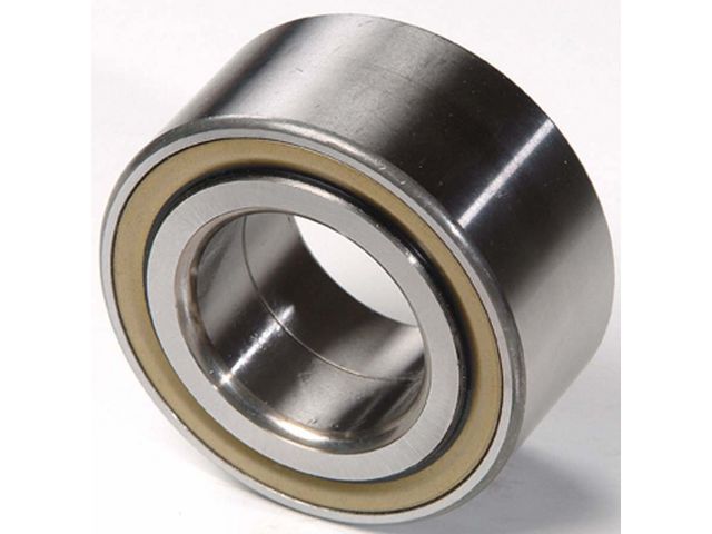 Front Wheel Bearing - 2005-2014 Hyundai Tucson - National 18383-02995381