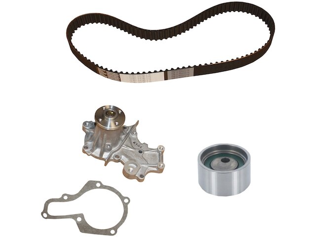 Timing Belt Kit - 1994-1997 Geo Tracker 1.6L 4-Cylinder - ContiTech 4347-02995869