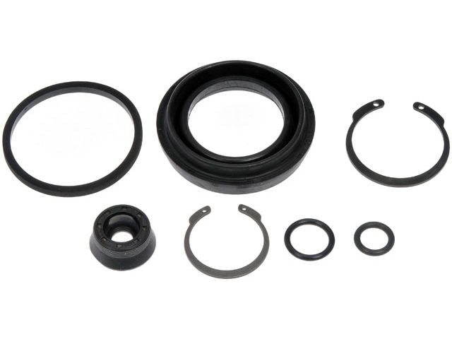 Rear Caliper Repair Kit - 2014 Ford Taurus - Dorman 127807-02996933