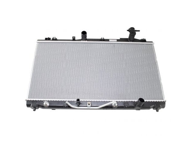 Radiator - 2007-2012 Lexus ES350 - TRQ 19028-02997910