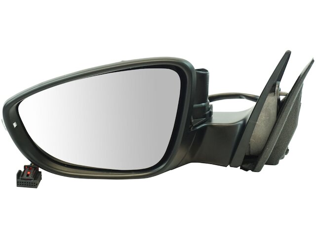 Left Mirror - 2009-2012 Volkswagen CC - TRQ 30304-02998039