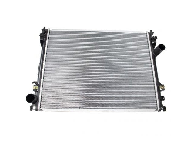 Radiator - 2008, 2011-2020 Dodge Challenger - TRQ 29870-02998778