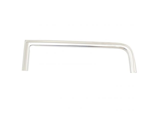 Left Grille Molding - 1983-1986 Chevrolet C20 - DIY Solutions 3030-02999327