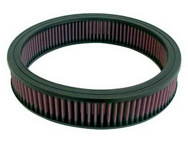 Air Filter - 1979 GMC K2500 5.7L V8 - K&N 4043-03018419