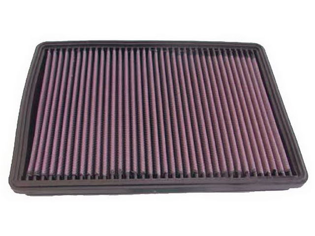Air Filter - 1999-2004 Buick Regal - K&N 2667-03018425
