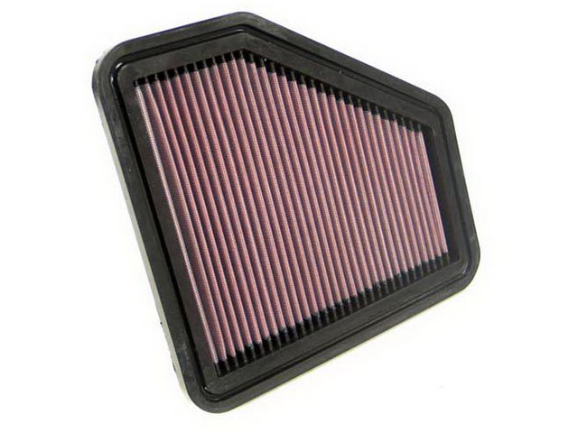 Air Filter - 2007-2011 Toyota Camry 3.5L V6 - K&N 18958-03019124