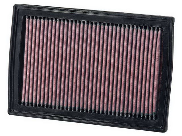 Air Filter - 2010-2012 Lexus HS250h - K&N 31994-03019280