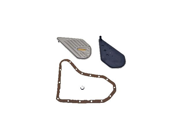Automatic Transmission Filter Kit - 1990-1993 Pontiac Grand Prix - WIX 4736-03019979