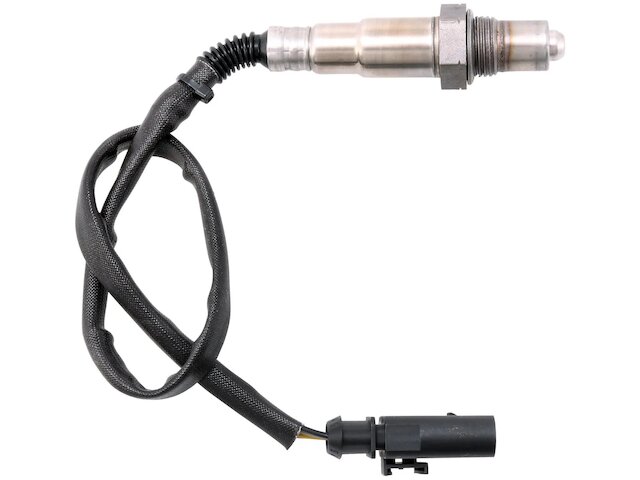 Upstream Air Fuel Ratio Sensor - 2017-2019 Audi A4 2.0L 4-Cylinder DBPA - NGK 139913-03056137