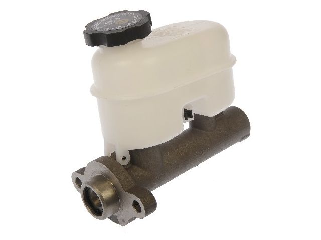 Brake Master Cylinder - 2006-2008 GMC Envoy - Dorman 18675-03064277