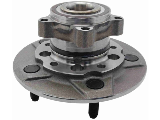 Front Wheel Hub Assembly - 2015-2021 Ford Transit-250 - GSP 129859-03072130