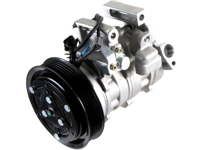 A/C Compressor - 2016-2022 Honda HR-V - Four Seasons 136689-03081413