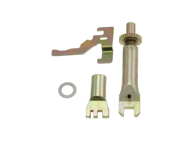 Rear Right Drum Brake Self Adjuster Repair Kit - 1993-2002 Mercury Villager - Dorman 5858-03085895