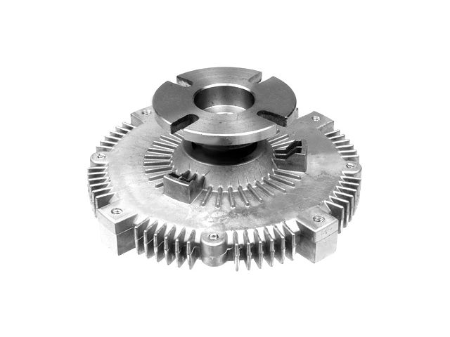 Fan Clutch - 1995 Nissan Pickup 3.0L V6 - Four Seasons 6759-03097179