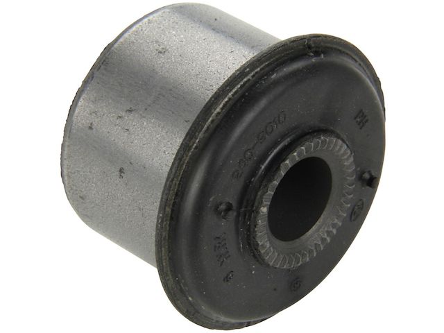 Rear Upper Control Arm Bushing - 2002-2004 Oldsmobile Silhouette AWD - Moog 4567-03116882