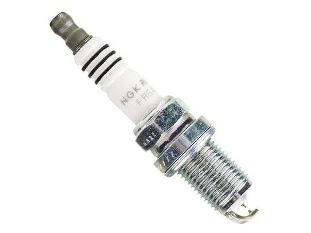 Spark Plug - 2009 Jeep Compass 2.4L 4-Cylinder EDG PZEV - NGK 30276-03118034