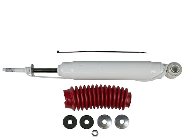 Rear Shock Absorber - 2007-2014 Toyota FJ Cruiser - Rancho 18957-03121119