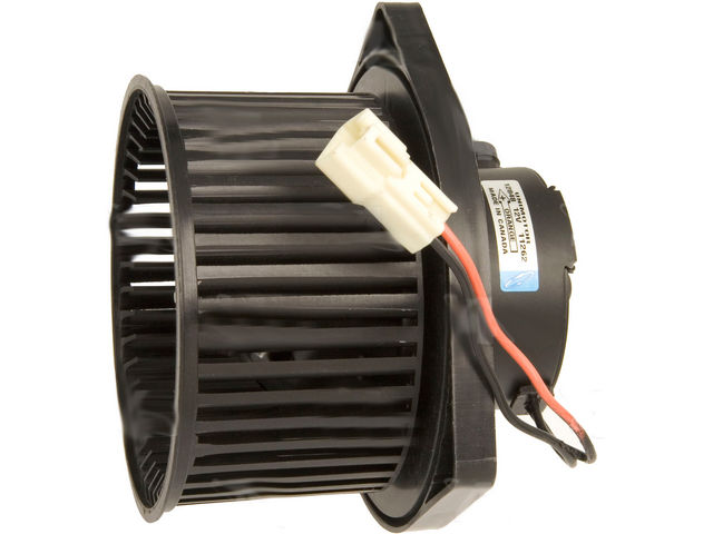 Blower Motor - 2007-2013 Mitsubishi Outlander - Four Seasons 24098-03121802