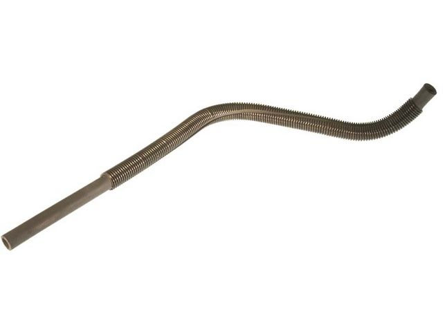 Heater To Water Pump Heater Hose - 1994 Mazda B2300 2.3L 4-Cylinder GAS - Gates 17654-03124673