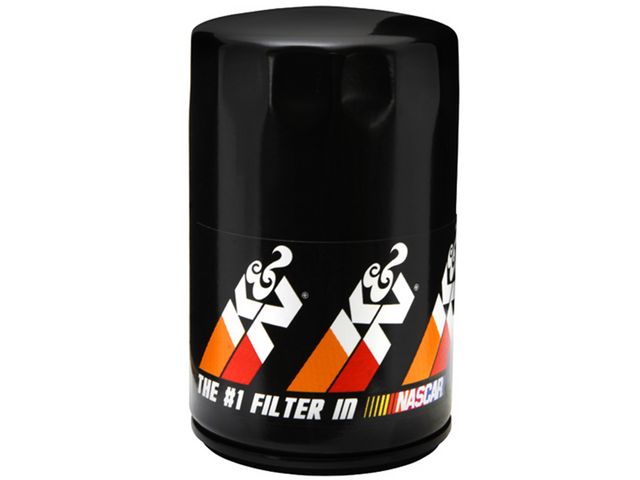 Oil Filter - 2007-2009 Lincoln MKX 3.5L V6 - K&N 24002-03187856