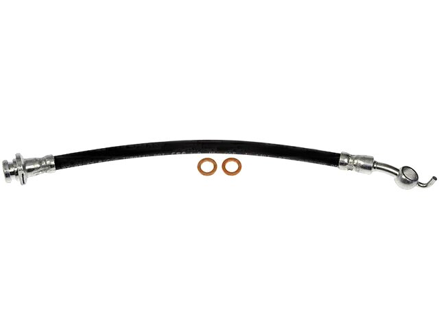 Brake Hose - 2017-2023 Nissan TITAN - Dorman 140381-03201206